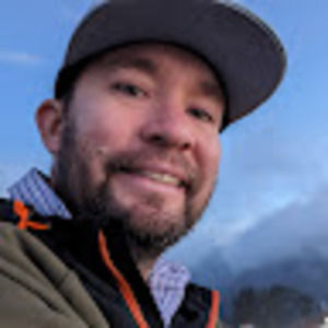 Meet your Posher, Christian